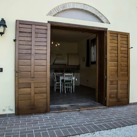 Al Vecchio Pozzo Cannara